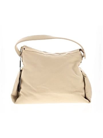 Elie Tahari Leather Hobo (view 1)