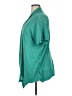 HOTOUCH Teal Cardigan Size XL - photo 5