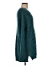 JW (JW Style) 100% Acrylic Teal Pullover Sweater Size M - photo 4