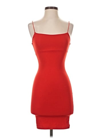Zara Cocktail Dress (view 1)