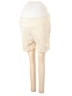 Storq Ivory Shorts Size XS Maternity (1) - photo 1