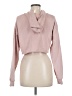 Forever 21 Pink Sweatshirt Size M - photo 2