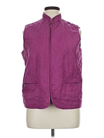 Allison Daley Vest (view 1)