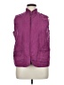 Allison Daley Purple Vest Size 14 - photo 1