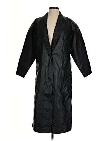 WINLIT Raincoat (view 1)