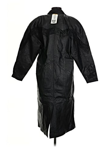 WINLIT Raincoat (view 2)