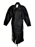 WINLIT Black Raincoat Size S - photo 2