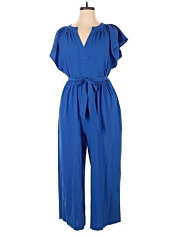 Calvin Klein Jumpsuit (view 1)