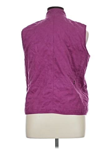 Allison Daley Vest (view 2)
