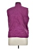 Allison Daley Purple Vest Size 14 - photo 2