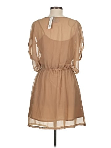 Romeo & Juliet Couture Cocktail Dress (view 2)