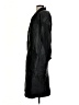 WINLIT Black Raincoat Size S - photo 5