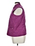 Allison Daley Purple Vest Size 14 - photo 5