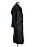 WINLIT Black Raincoat Size S - photo 4