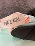 Pink Rose 100% Polyester Tropical Teal Casual Dress Size M - photo 7