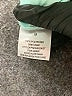 Pink Rose 100% Polyester Tropical Teal Casual Dress Size M - photo 8