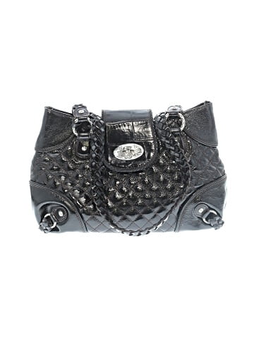 Brighton Leather Shoulder Bag (view 1)