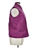 Allison Daley Purple Vest Size 14 - photo 4
