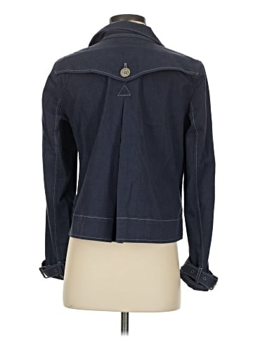 MICHAEL Michael Kors Denim Jacket (view 2)