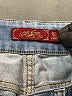 One 5 One Hearts Blue Jeans Size 10 - photo 7