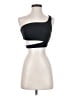 Adidas Black Tube Top Size S - photo 1