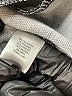 Christopher & Banks Polka Dots Gray Jacket Size M - photo 7