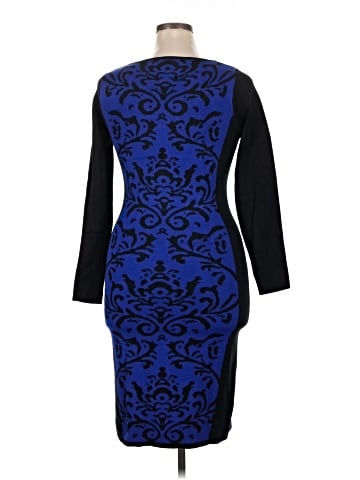 Derek Heart Cocktail Dress (view 2)