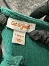 Cat & Jack Green Dress Size 6 - 6X - photo 3