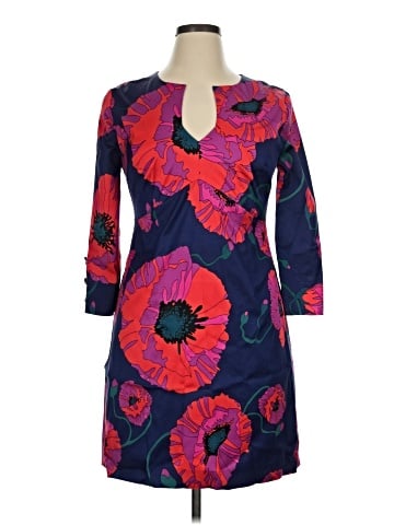 Trina Turk Casual Dress (view 1)