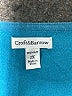 Croft & Barrow Teal Cardigan Size 2X - photo 7
