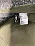 Divided by H&M 100% Polyester Green Track Jacket Size 4 - photo 6