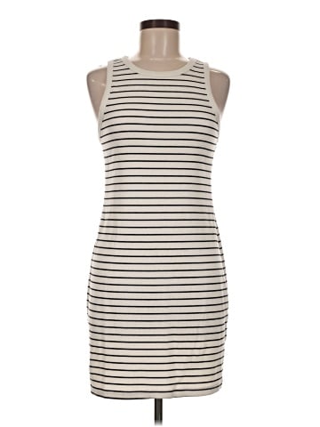 Echo Casual Dress (view 1)