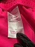 No Boundaries Solid Pink Athletic Shorts Size 11 - 13 - photo 3