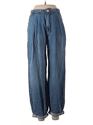 Pilcro Jeans (view 1)
