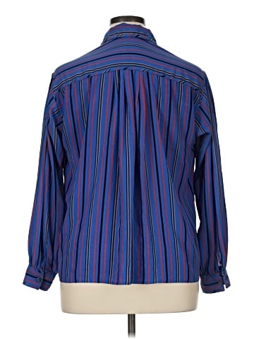 Jack Mulqueen Long Sleeve Blouse (view 2)