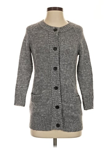 J.Crew Cardigan (view 1)