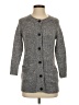 J.Crew Gray Cardigan Size S - photo 1