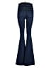 SPANX Hearts Blue Jeans Size M - photo 2