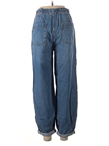 Pilcro Jeans (view 2)