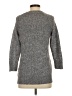 J.Crew Gray Cardigan Size S - photo 2