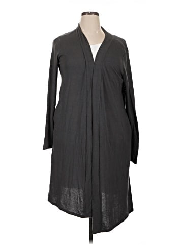 Zenana Outfitters Cardigan (view 1)