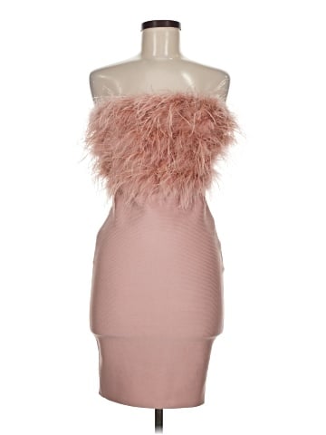 Akira Cocktail Dress (view 1)