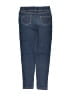 Hanna Andersson Solid Blue Jeans Size 10 - photo 2