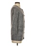 J.Crew Gray Cardigan Size S - photo 4