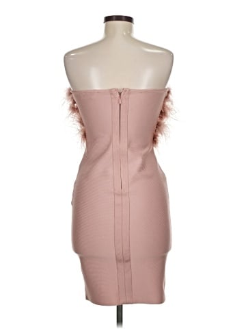 Akira Cocktail Dress (view 2)