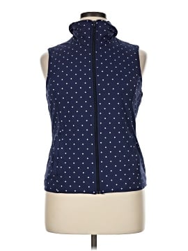 Coldwater Creek Vest