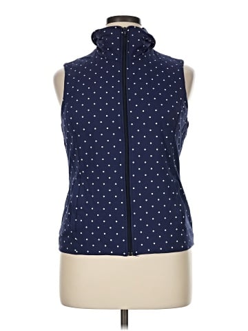 Coldwater Creek Vest (view 1)