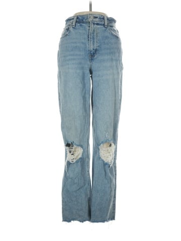 Abercrombie & Fitch Jeans (view 1)