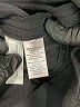 Ann Taylor LOFT Solid Black Formal Skirt Size 12 - photo 5