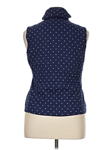 Coldwater Creek Vest (view 2)